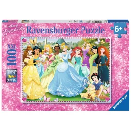  Princesses magiques / Princesses Disney