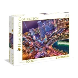 Puzzle Las Vegas (Ax1)