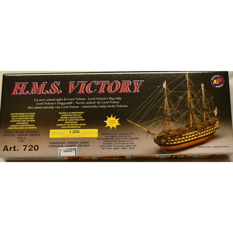 VICTORY