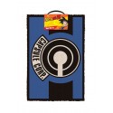 Dragon Ball paillasson Capsule Corp. 40 x 60 cm