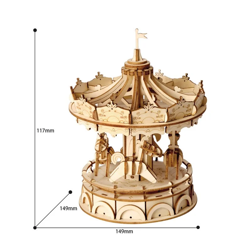 Merry-Go-Round