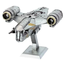 ICONX - STAR WARS Le Mandalorien / RAZOR CREST