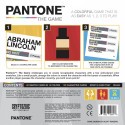 Pantone: le jeu