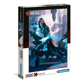 Puzzle Magic the Gathering - 1000 pièces (Ax2)