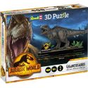 Puzzle 3d JURASSIC WORLD DOMINION - DINOSAUR 1 Puzzle 3d JURASSIC WORLD DOMINION - DINOSAUR 1