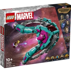 VAISSEAU DES GARDIENS MARVEL