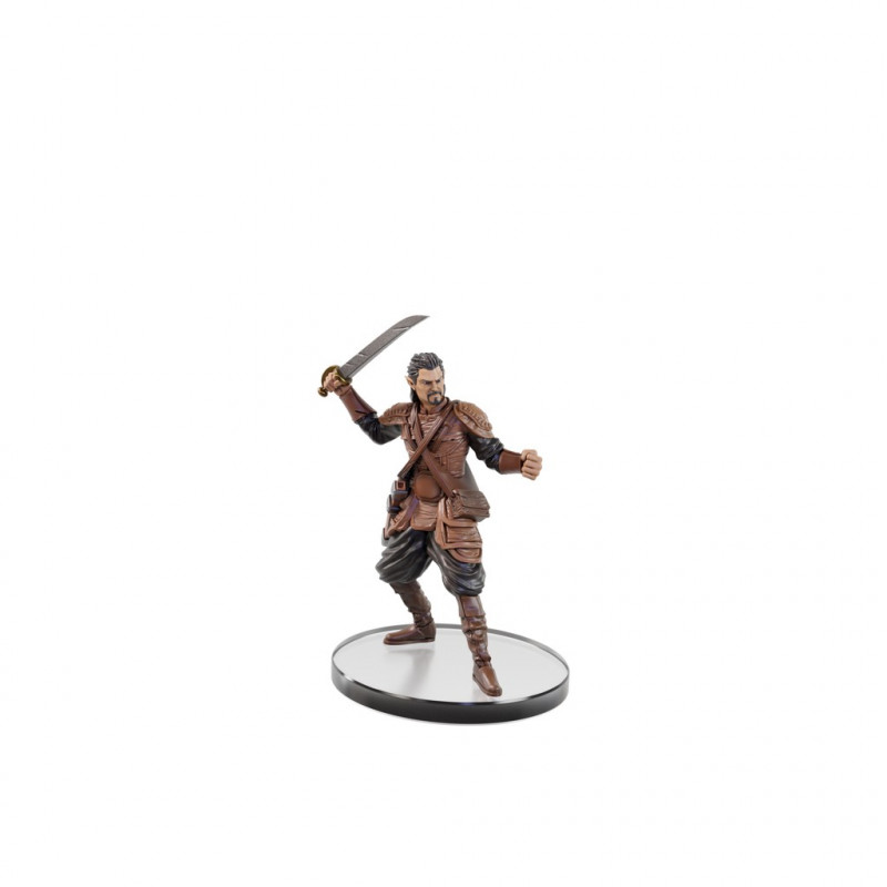 Dungeons and Dragons: Seas and Shores - Booster Brick