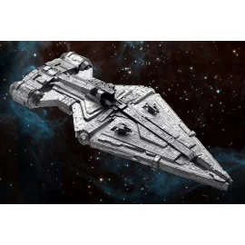 IconX - Imperial Light Cruiser