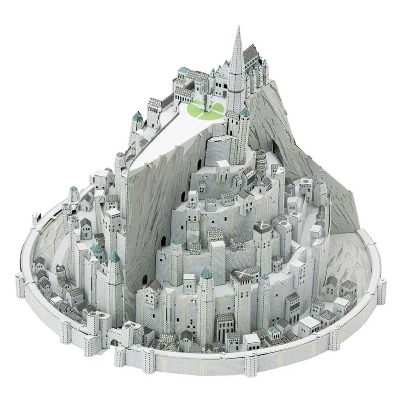 IconX - Lord Of The Rings - Minas Tirith