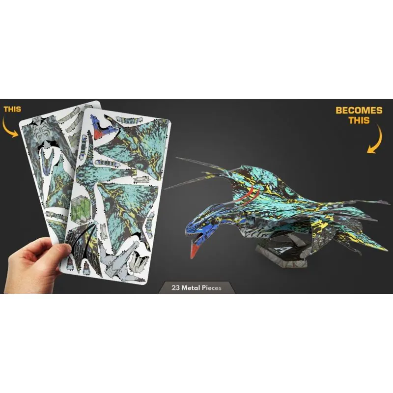 Avatar - Neytiri's Banshee