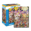 Star Trek: OS 3,000 Piece Jigsaw Puzzle