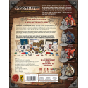 Gloomhaven : Jaws of the Lion Gloomhaven : Jaws of the Lion