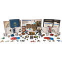 Gloomhaven : Jaws of the Lion Gloomhaven : Jaws of the Lion