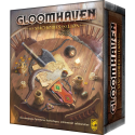 Gloomhaven : Jaws of the Lion Gloomhaven : Jaws of the Lion