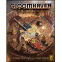 Gloomhaven : Jaws of the Lion Gloomhaven : Jaws of the Lion