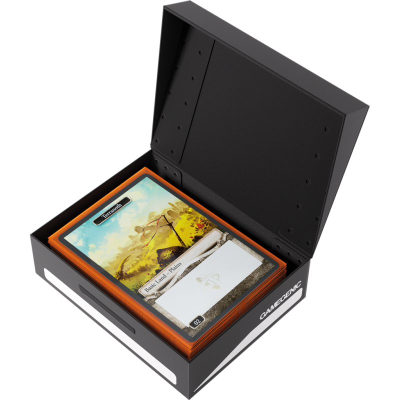 GG : Token Holder Black