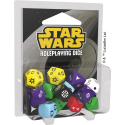 Star Wars RPG : Roleplay Dice Set EN