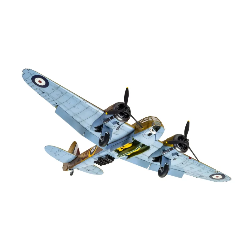 Bristol Blenheim Mk.1