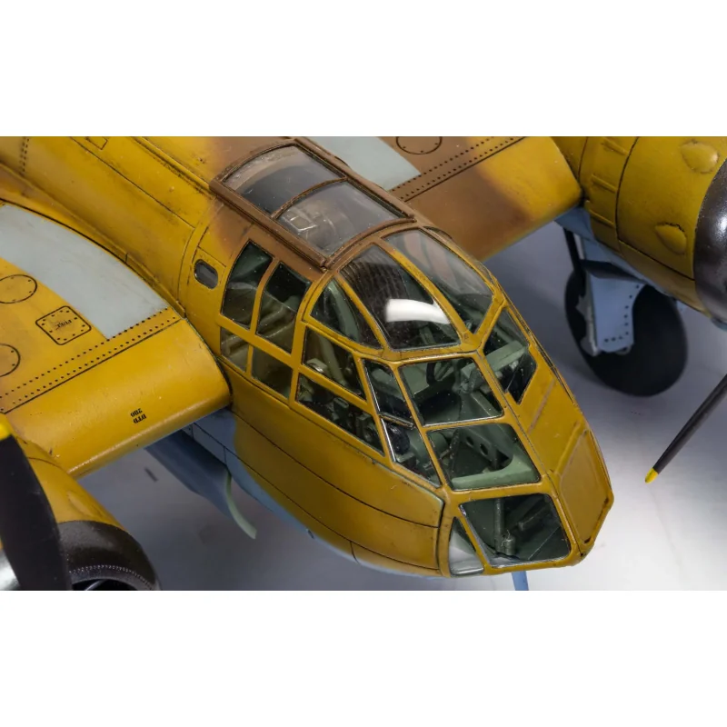 Bristol Blenheim Mk.1