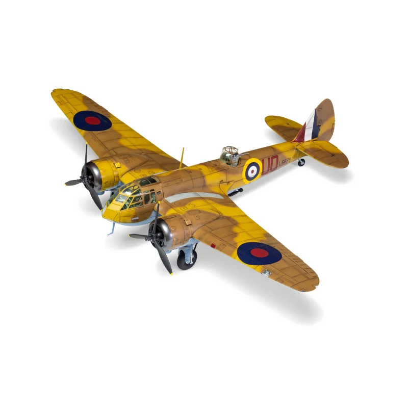 Bristol Blenheim Mk.1
