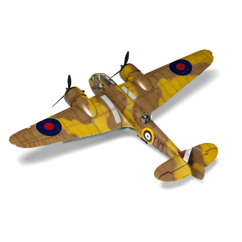 Bristol Blenheim Mk.1