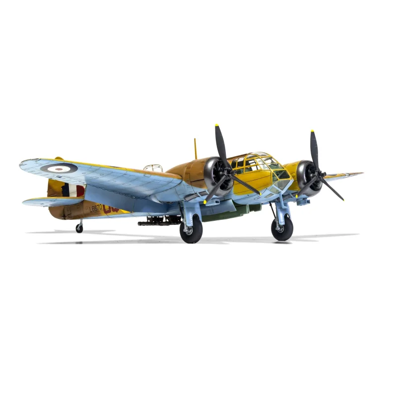 Bristol Blenheim Mk.1