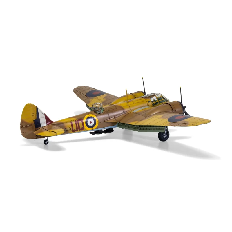 Bristol Blenheim Mk.1