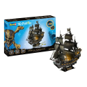 Puzzle 3d BLACK PEARL ÉD. LED Puzzle 3d BLACK PEARL ÉD. LED