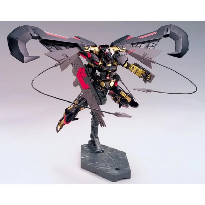 Gundam: Seed - High Grade Gundam Astray Gold Frame Amatsumina - 1:144 Model Kit