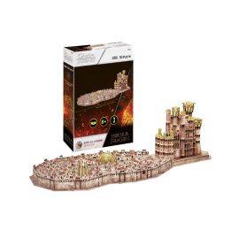 House of the Dragon "King's Landing"