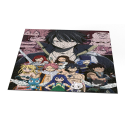 FAIRY TAIL - The Guild - Puzzle 1000P 68x49cm FAIRY TAIL - The Guild - Puzzle 1000P 68x49cm