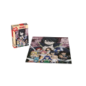 FAIRY TAIL - The Guild - Puzzle 1000P 68x49cm FAIRY TAIL - The Guild - Puzzle 1000P 68x49cm