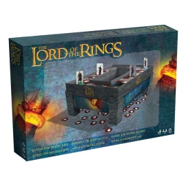  Le Seigneur des Anneaux jeu de plateau Battle for Helms Deep