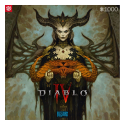 Diablo IV puzzle Gaming Lilith (1000 pièces) Diablo IV puzzle Gaming Lilith (1000 pièces)