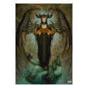 Puzzle Diablo IV puzzle Gaming Lilith (1000 pièces) Puzzle Diablo IV puzzle Gaming Lilith (1000 pièces)