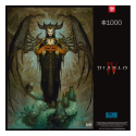 Good Loot Diablo IV puzzle Gaming Lilith (1000 pièces) Good Loot Diablo IV puzzle Gaming Lilith (1000 pièces)