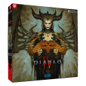 GOLO-24297 Diablo IV puzzle Gaming Lilith (1000 pièces) GOLO-24297 Diablo IV puzzle Gaming Lilith (1000 pièces)