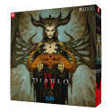 Diablo IV puzzle Gaming Lilith (1000 pièces) Diablo IV puzzle Gaming Lilith (1000 pièces)
