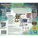 Jeu de société Power Rangers Heroes of the Grid Shadow of Venjix Jeu de société Power Rangers Heroes of the Grid Shadow of Venjix