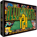 Jeu de société Illuminati Y2K Jeu de société Illuminati Y2K