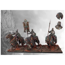  Conquest - Old Dominion - Kataphraktoi (pronounced 'cat-a-fract-tee')