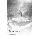 Jeu de rôle Meute, supplément écran et scénario