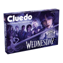 Winning Moves Wednesday - jeu de plateau Cluedo *ALLEMAND* Winning Moves Wednesday - jeu de plateau Cluedo *ALLEMAND*