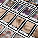 WIMO5434-GER-6 Wednesday - jeu de plateau Cluedo *ALLEMAND* WIMO5434-GER-6 Wednesday - jeu de plateau Cluedo *ALLEMAND*
