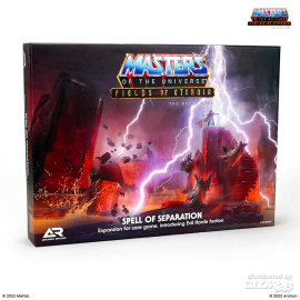  MOTU: FIELDS OF ETERNIA SPELL OF SEPARATION (IT)