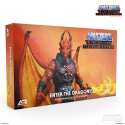 Masters of the Universe: Fields of Eternia – Enter the Dragons! (DE) Masters of the Universe: Fields of Eternia – Enter the Dragons! (DE)