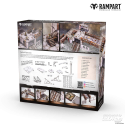 Archon Studio Modular Terrain: VERTICAL EXPANSION Archon Studio Modular Terrain: VERTICAL EXPANSION
