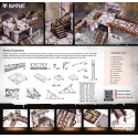 Modular Terrain: VERTICAL EXPANSION Modular Terrain: VERTICAL EXPANSION