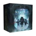 Nemesis Retaliation Core Box Nemesis Retaliation Core Box