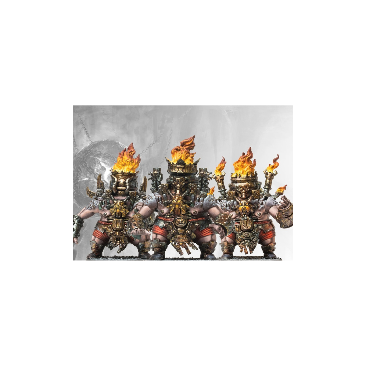  Conquest - Dweghom - Found